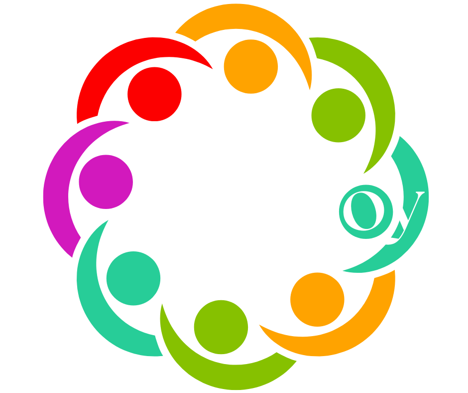 Interface de l'application pour associations