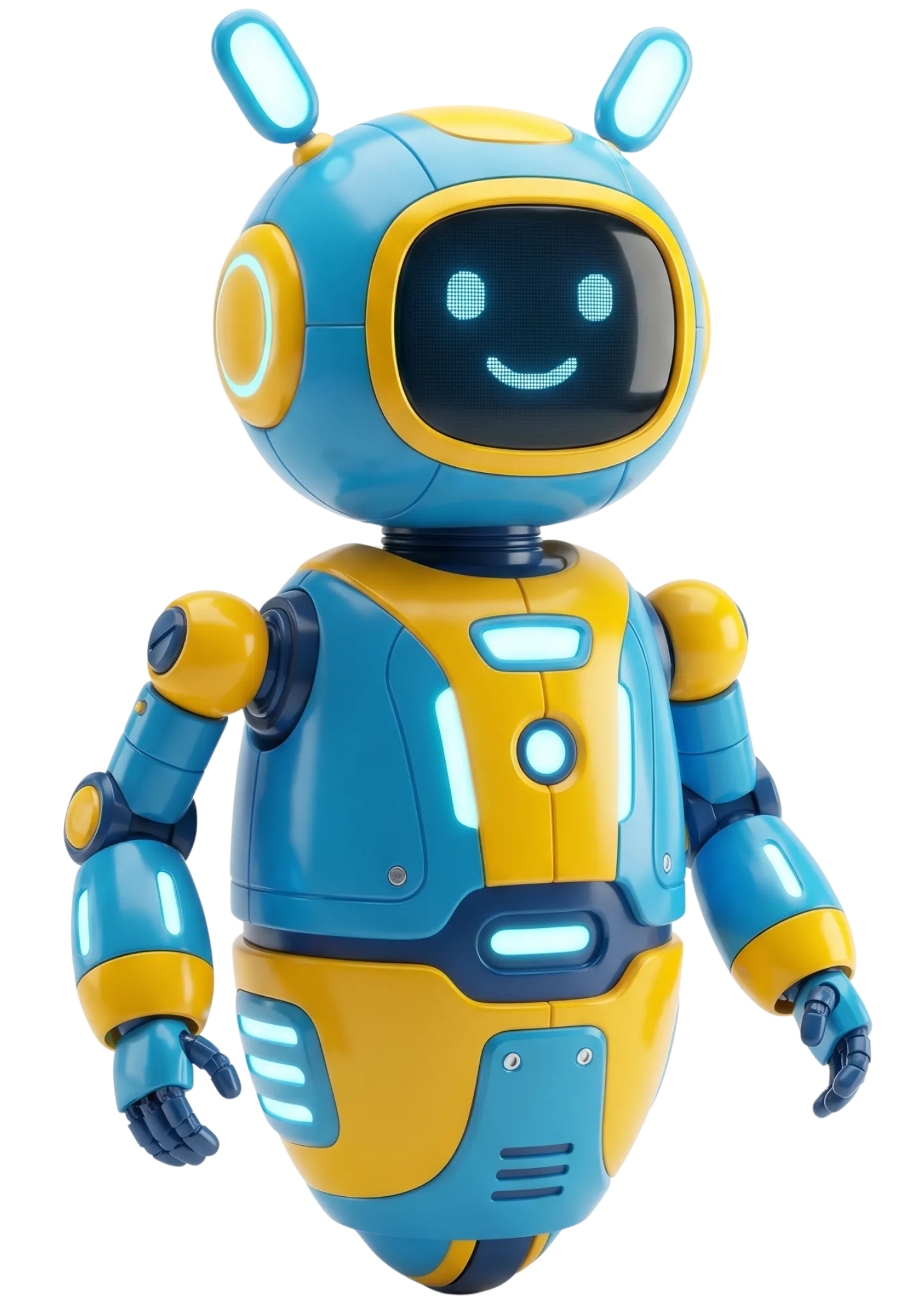 Agent conversationnel IA personnalisable sur votre site