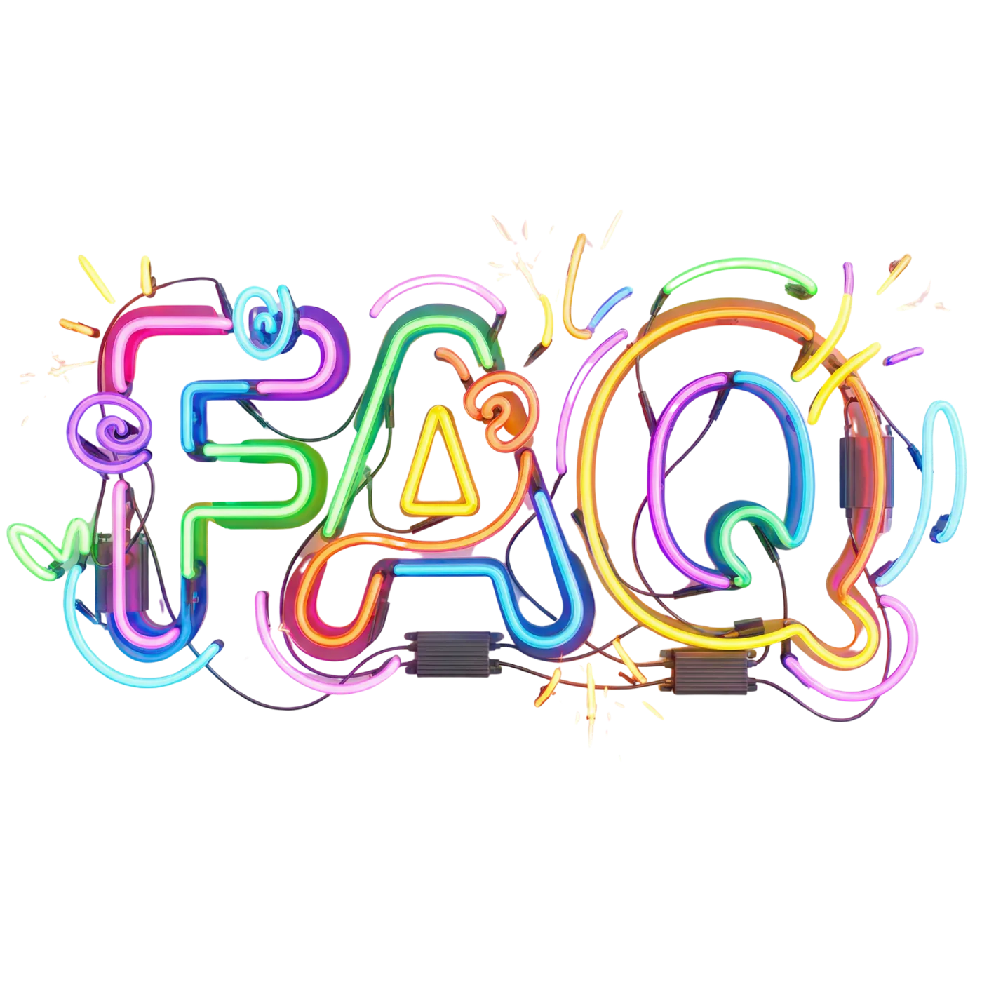 FAQ - Questions fréquentes