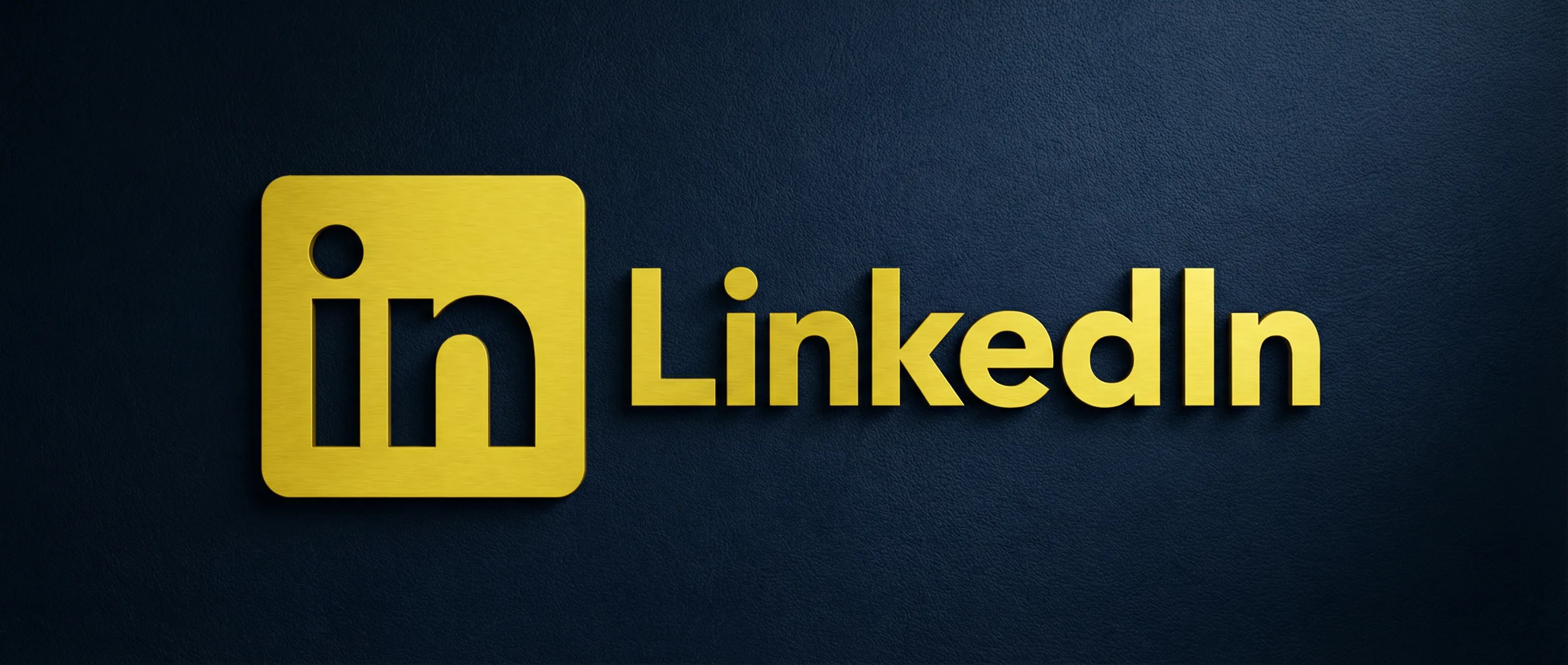 Suivez-nous sur LinkedIn - Wendy Wilson Web