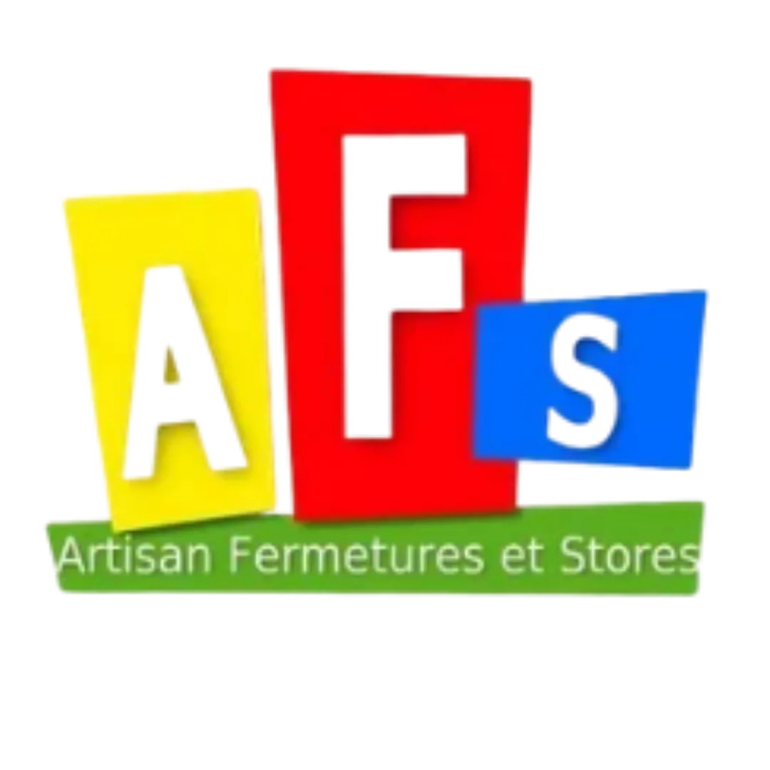 Logo menuiserie - Client Wendy Wilson Web - Site web professionnel