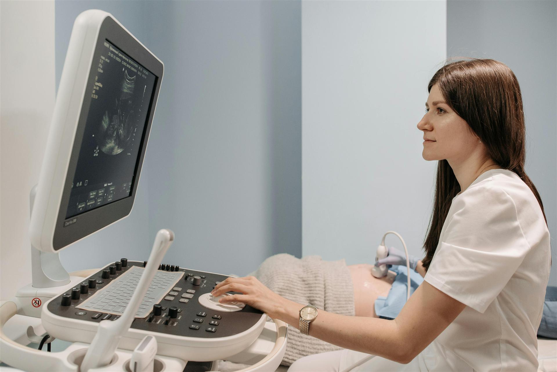 Technologie médicale - Innovation santé