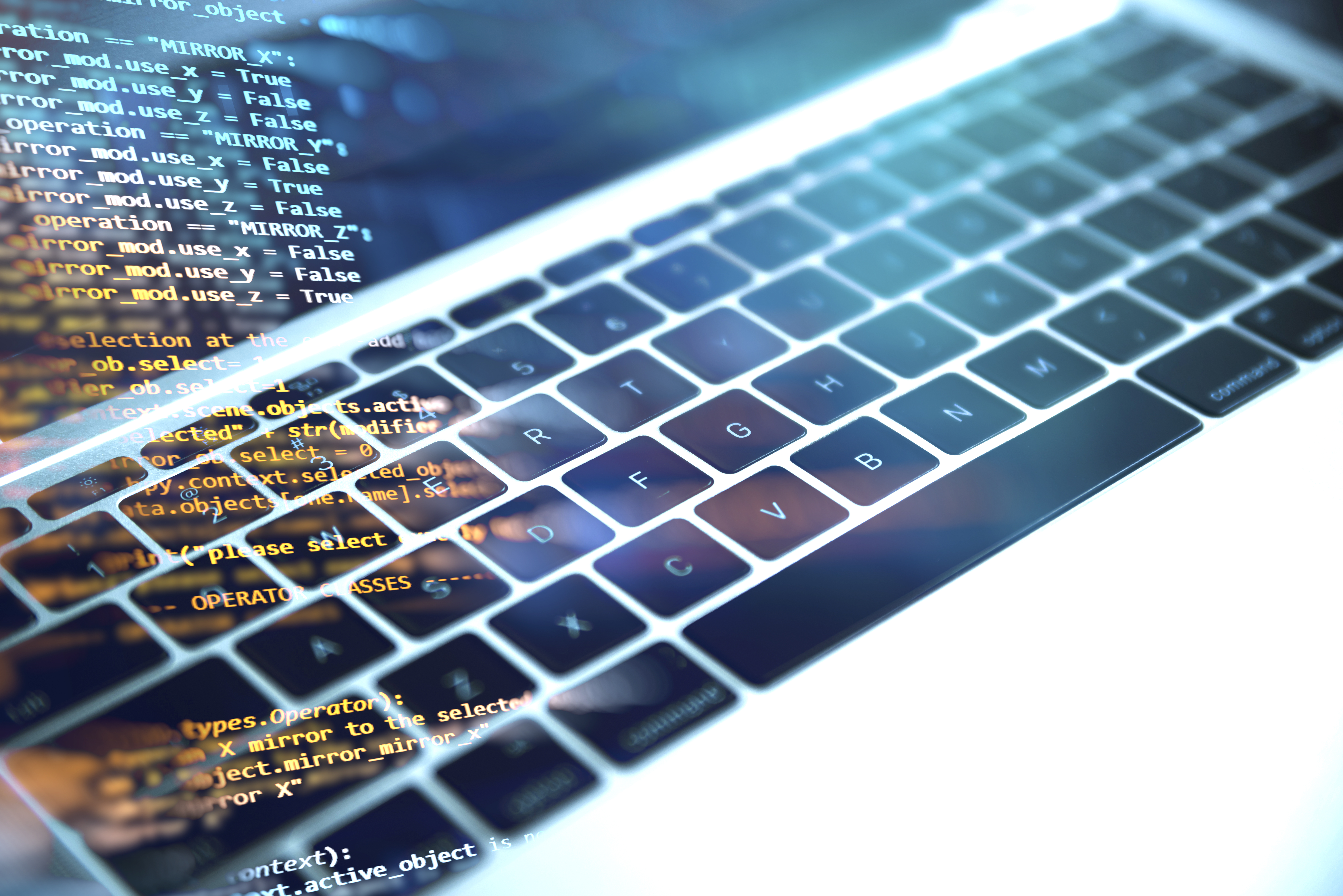 Développement web sur-mesure - Technologies modernes et responsive design