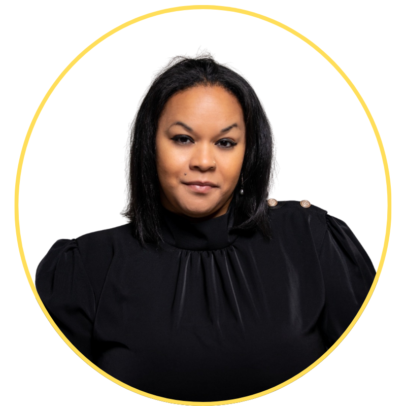 Wendy Wilson - Ancienne professionnelle de santé devenue développeuse web