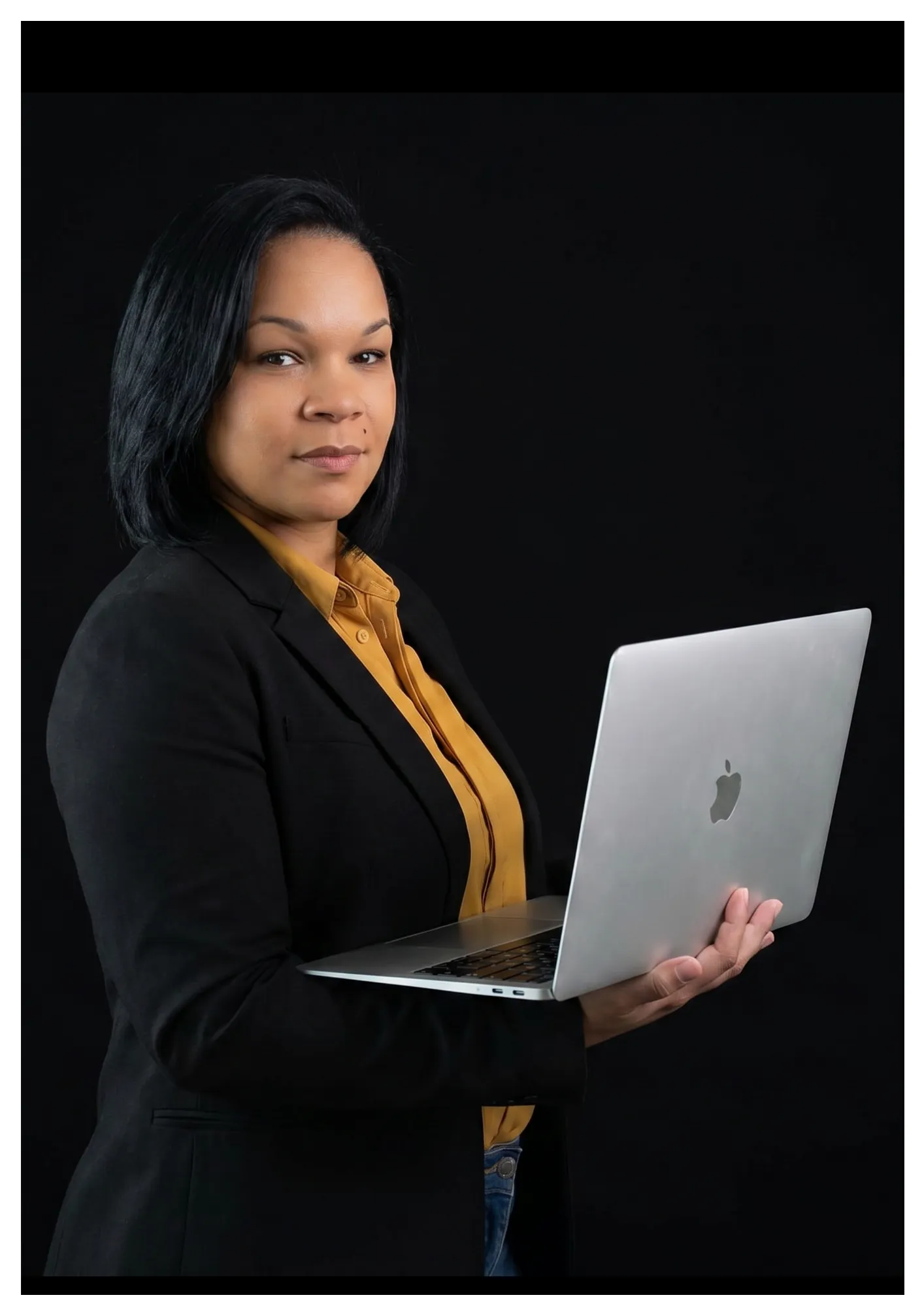 Wendy Wilson — fondatrice Wendy Wilson Web