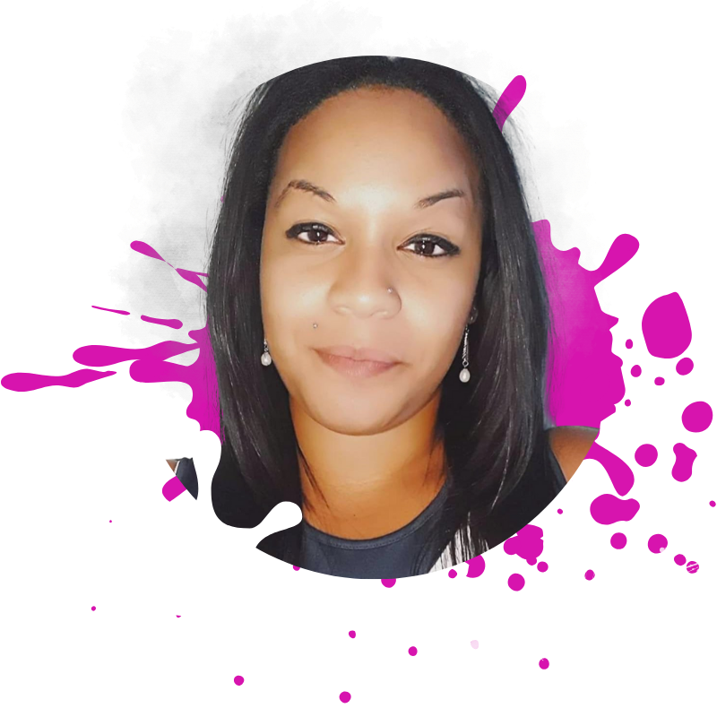 Wendy Wilson - Ancienne professionnelle de santé devenue développeuse web